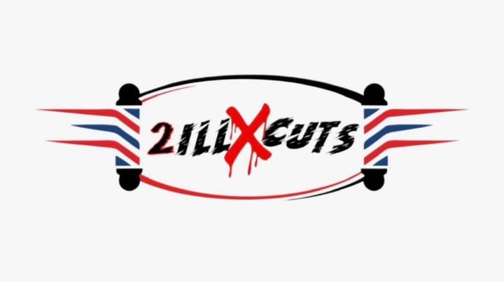 2ILL X CUTS
