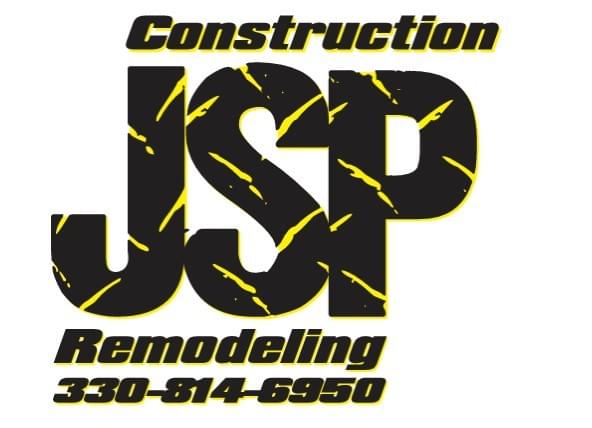 JSP Construction and Remodeling