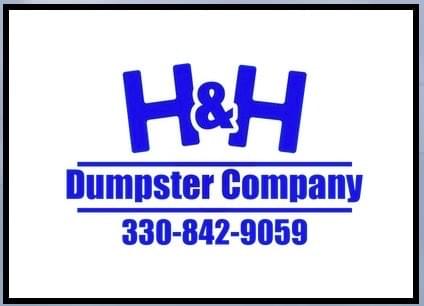 H&H Dumpster Rental Company